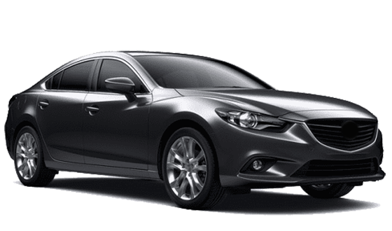 Mazda 6 2.0 AT Drive