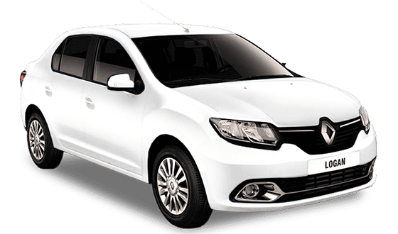Renault Logan 1.6 AT Privilege